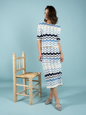 BALLERINAS MIKELA SILVER