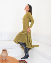 BOTAS CLEMENCIA NEGRO