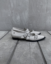 ZAPATOS ROGELIA LATTE - Pre Order