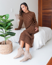 BOTAS REINALDA PERLA