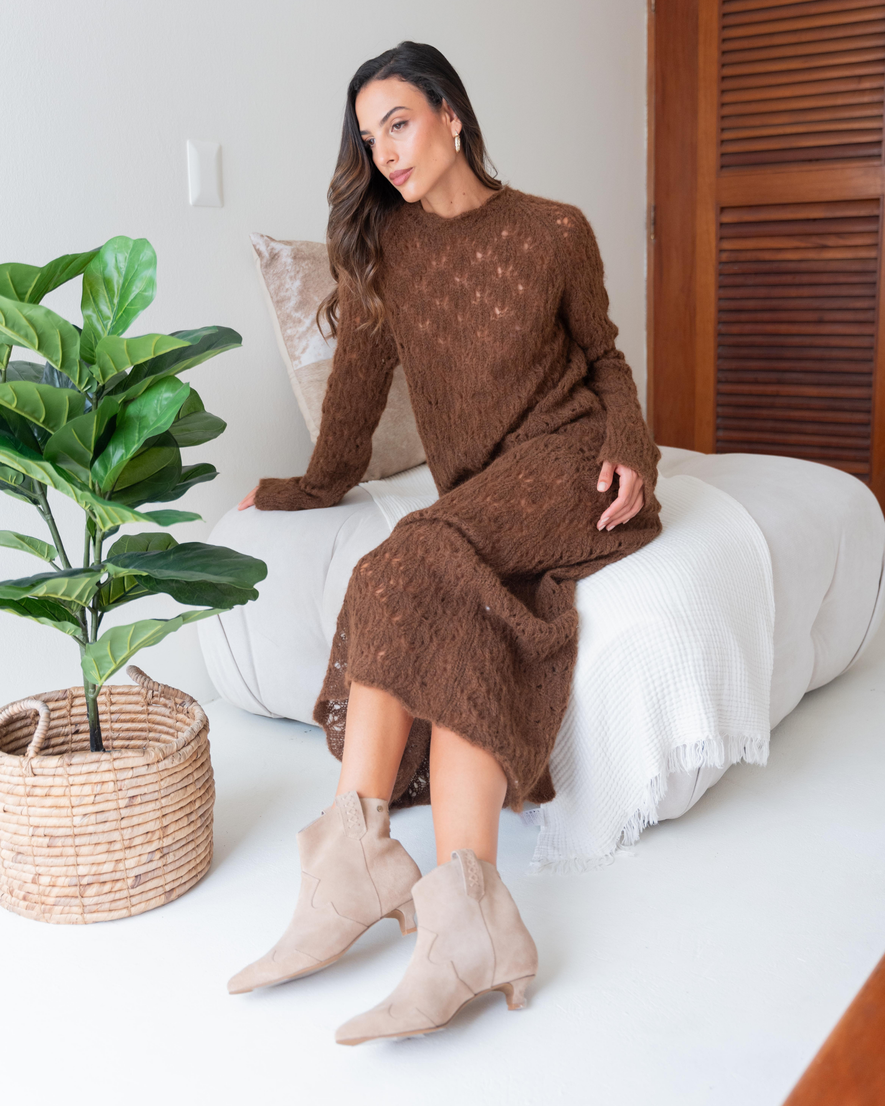 BOTAS REINALDA PERLA