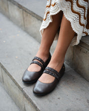 BALLERINAS JANICE CHOCO