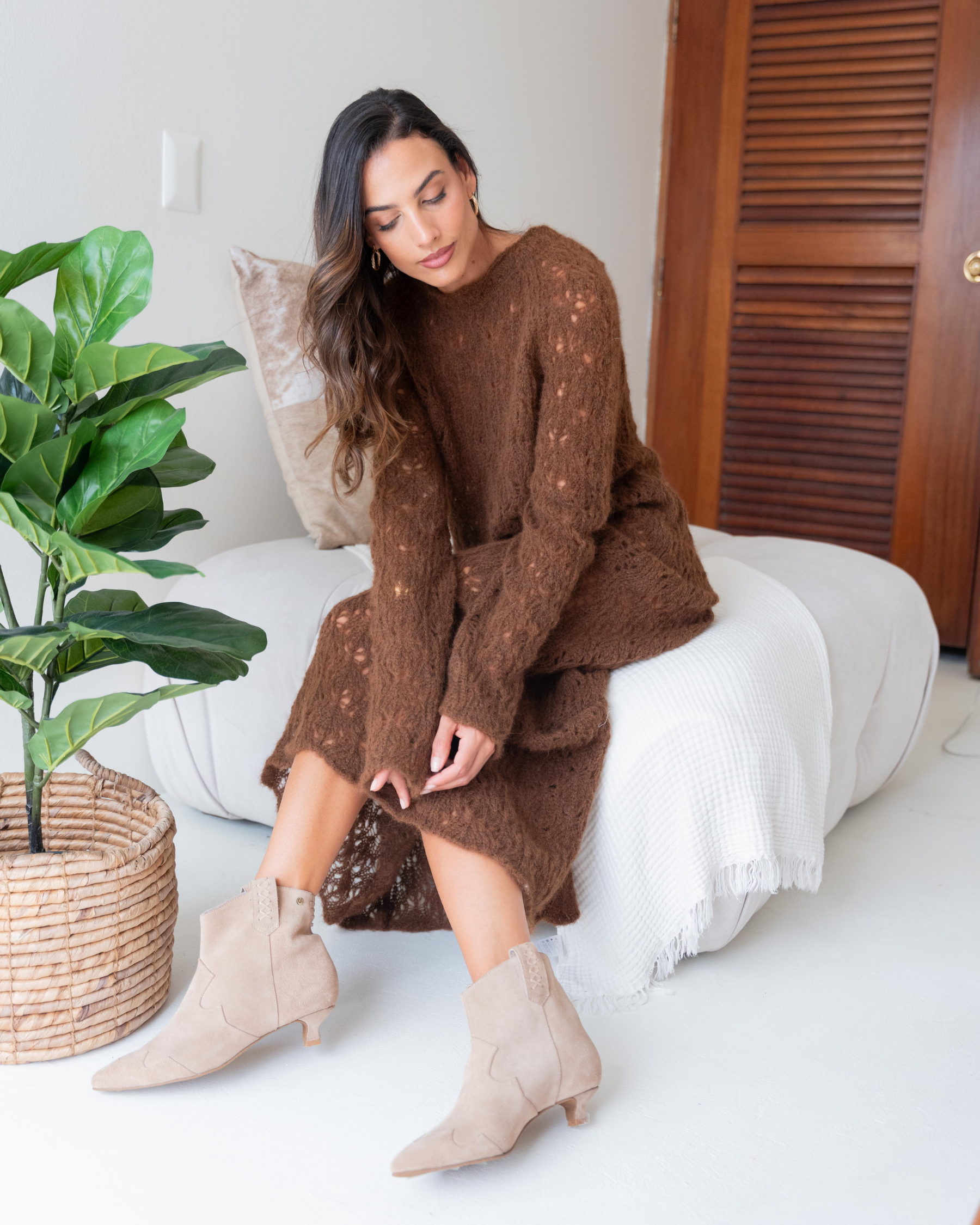 BOTAS REINALDA PERLA