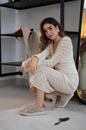 ZAPATILLAS AINÁ ARENA