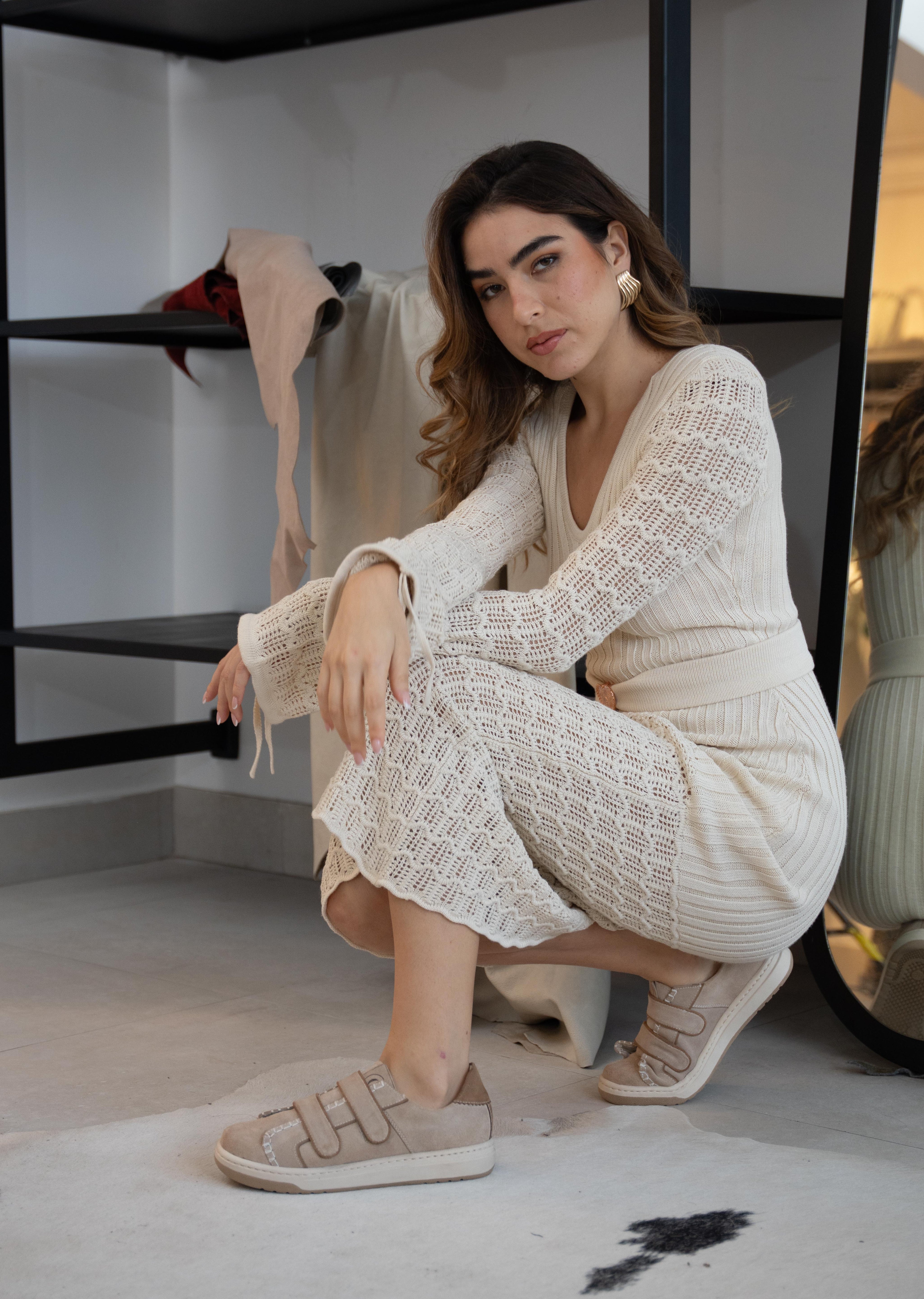 ZAPATILLAS AINÁ ARENA