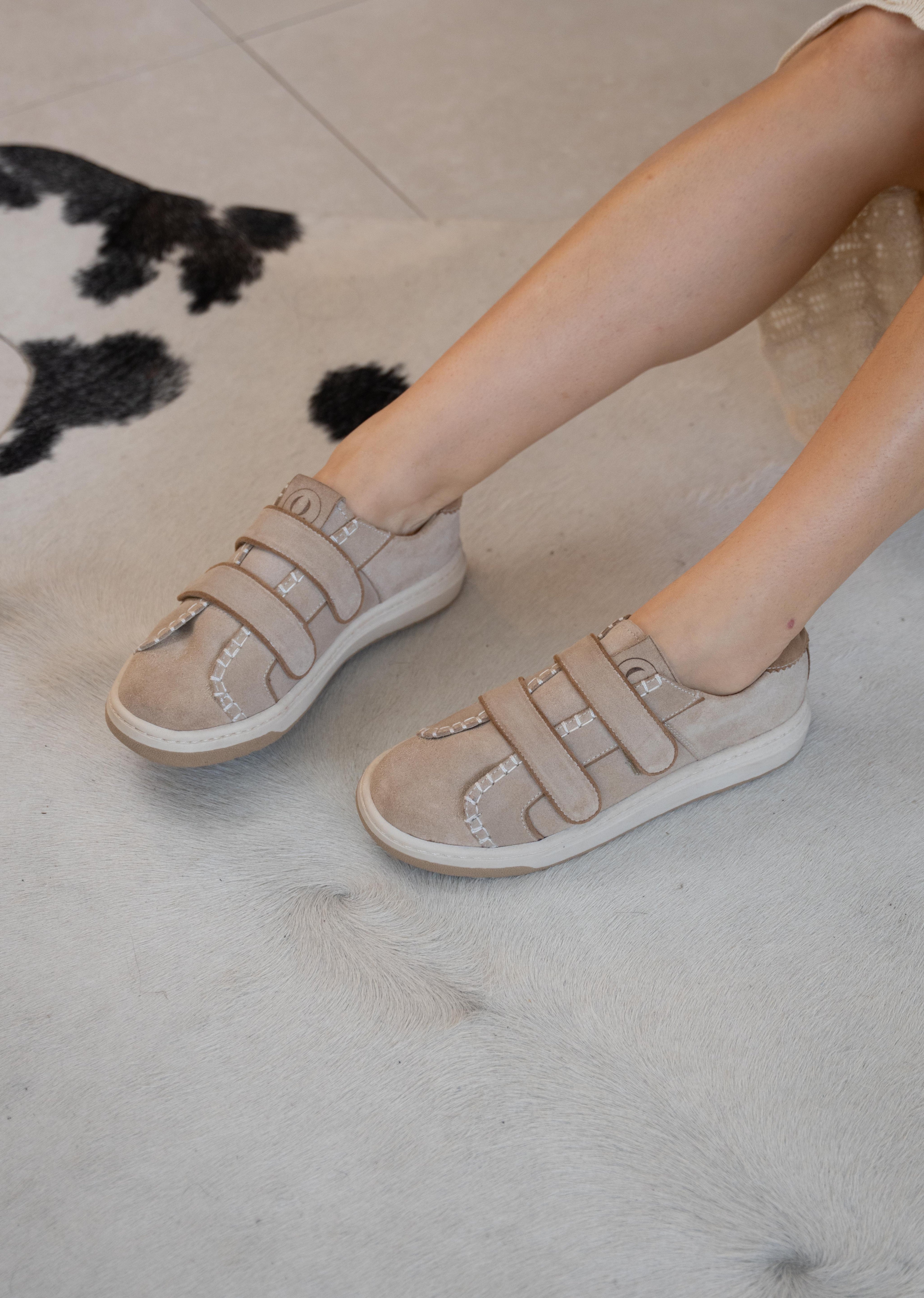 ZAPATILLAS AINÁ ARENA