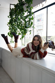 BOTAS YASS MALBEC  - Pre Order