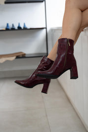 BOTAS YASS MALBEC  - Pre Order