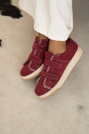 ZAPATILLAS AINÁ MALBEC