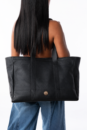 TOTE BAG ANA NEGRO