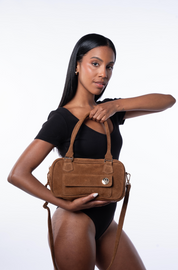 BAUL CLEMENTINE CAMEL